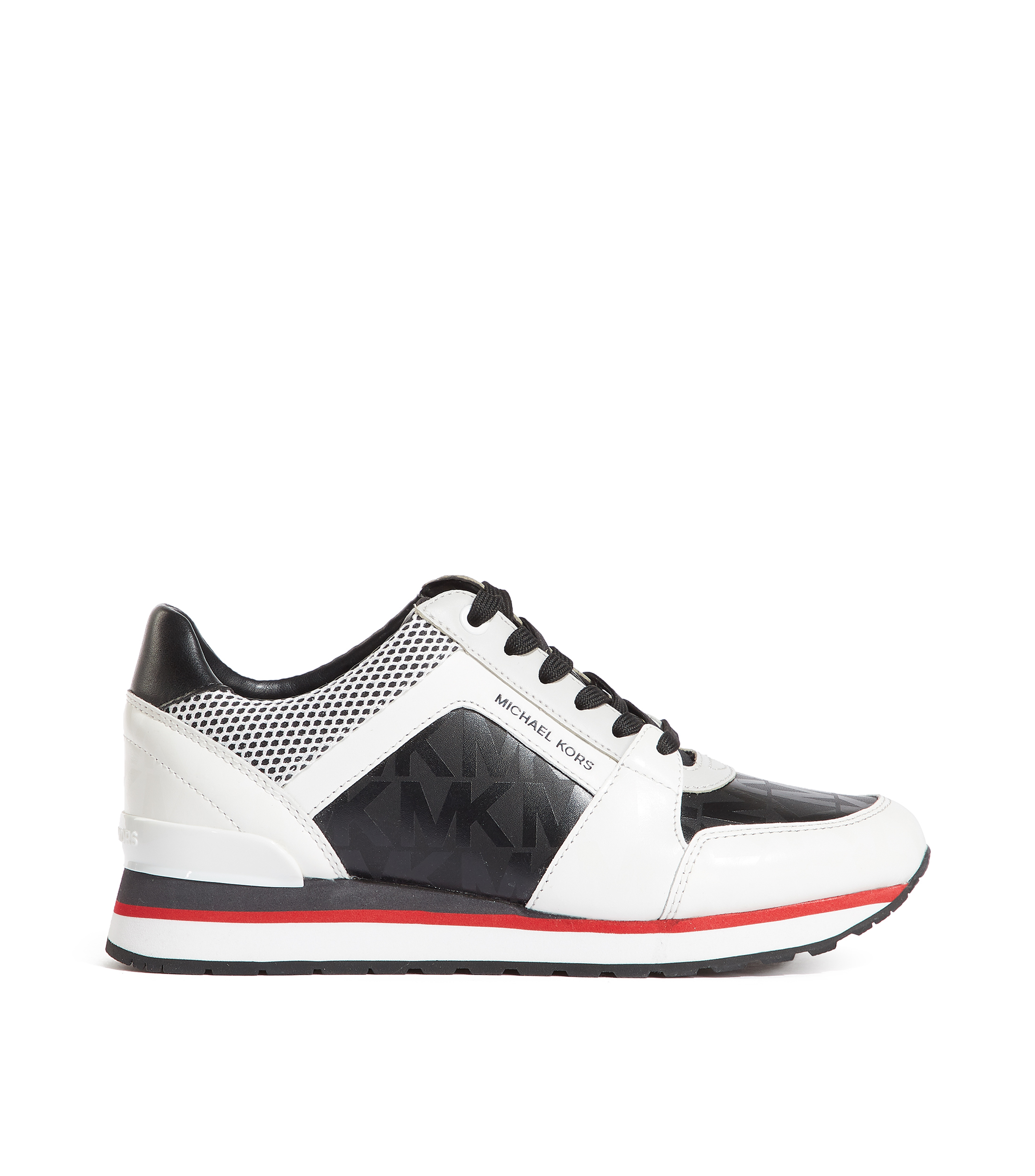 Michael kors outlet sneakers billie trainer